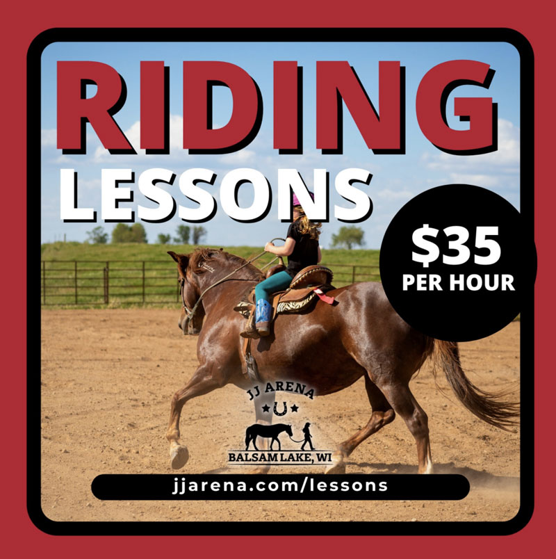 JJ-Arena-Riding-Lessons-Balsam-Lake-Wisconsin