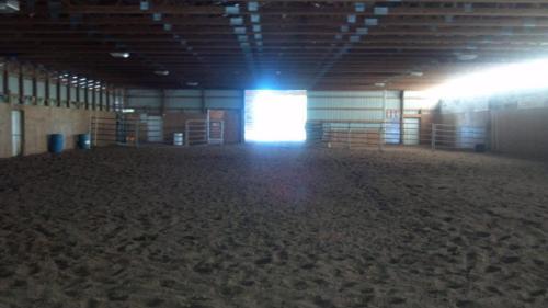 horse-arena-balsam-lake-wi